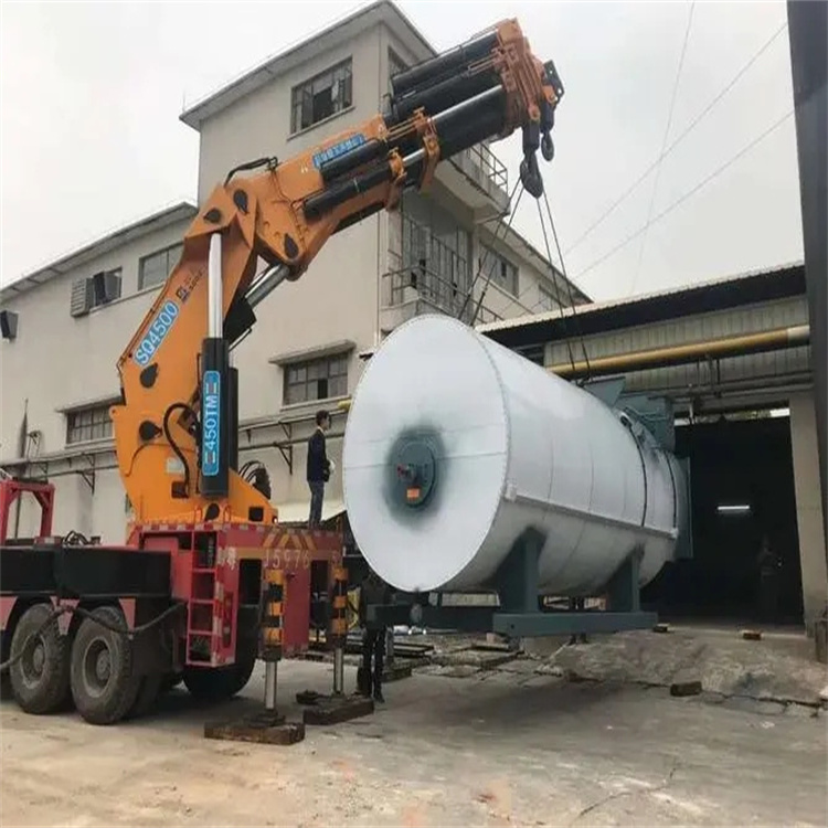 尖峰镇出租大型吊车