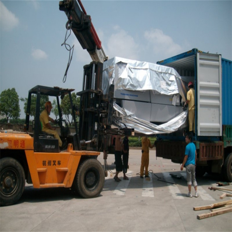 尖峰镇附近吊车出租8吨