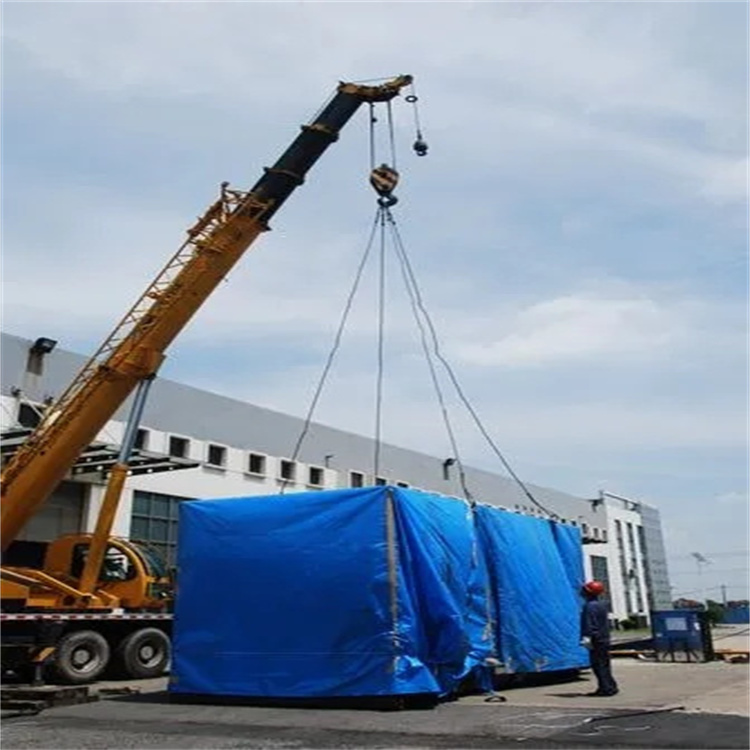 尖峰镇吊车出租电话50吨