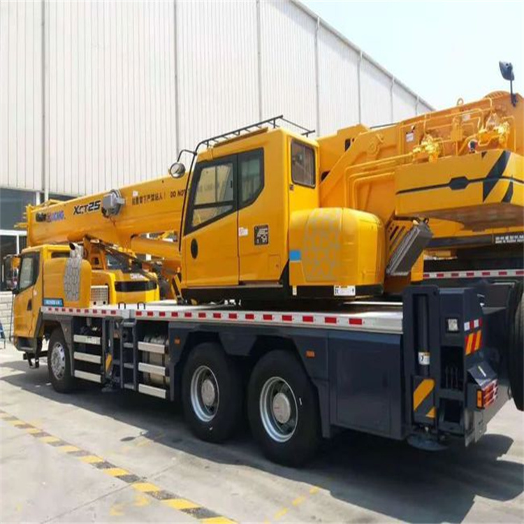 尖峰镇哪里有租赁吊车的