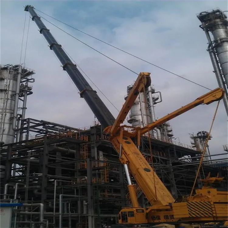 尖峰镇哪有吊车出租吊车租赁