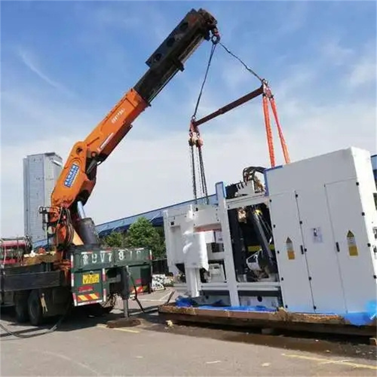 尖峰镇附近小吊车联系方式|8-16吨|本地及时服务