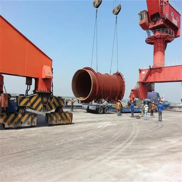 尖峰镇吊车吊挖机吊哪里