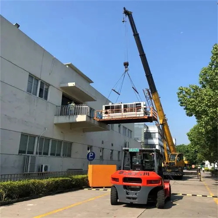 尖峰镇起重机司机十吊十不吊