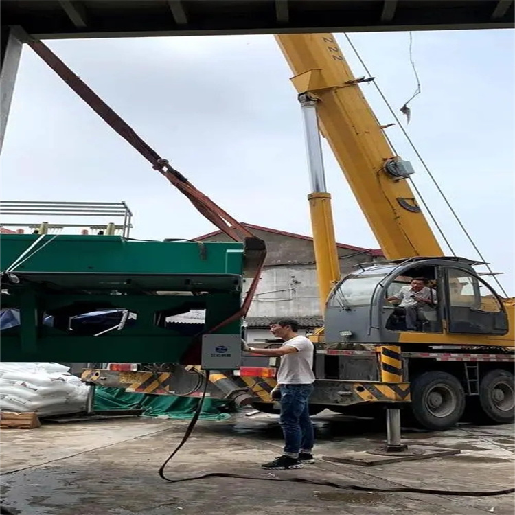 尖峰镇大吨位吊车租赁应急保障方案|化解突发吊装需求难题